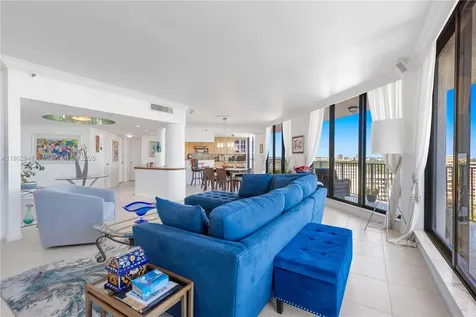 300 Three Islands Boulevard Hallandale Beach FL 33009