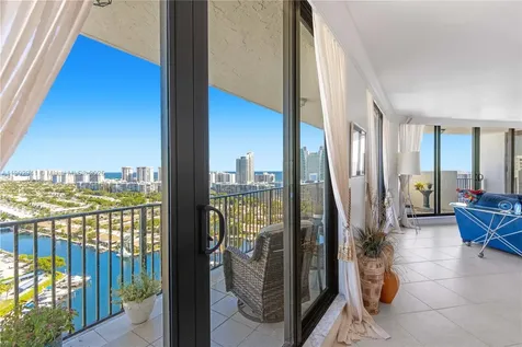 300 Three Islands Boulevard Hallandale Beach FL 33009