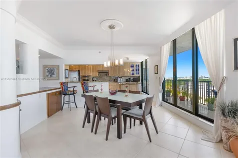 300 Three Islands Boulevard Hallandale Beach FL 33009