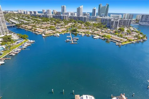300 Three Islands Boulevard Hallandale Beach FL 33009
