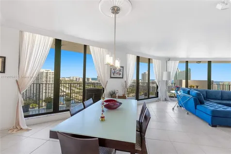300 Three Islands Boulevard Hallandale Beach FL 33009