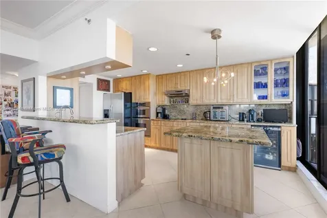 300 Three Islands Boulevard Hallandale Beach FL 33009