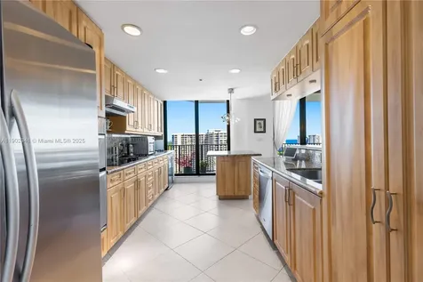 300 Three Islands Boulevard Hallandale Beach FL 33009