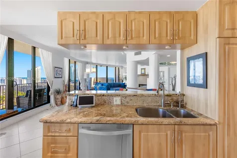 300 Three Islands Boulevard Hallandale Beach FL 33009