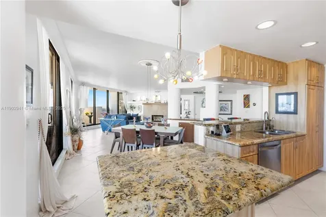 300 Three Islands Boulevard Hallandale Beach FL 33009