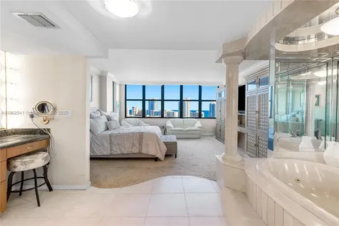 300 Three Islands Boulevard Hallandale Beach FL 33009