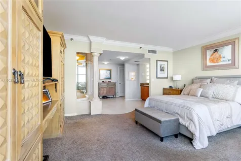 300 Three Islands Boulevard Hallandale Beach FL 33009