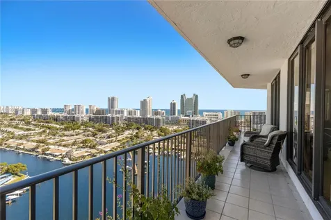300 Three Islands Boulevard Hallandale Beach FL 33009
