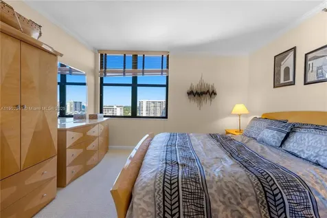 300 Three Islands Boulevard Hallandale Beach FL 33009