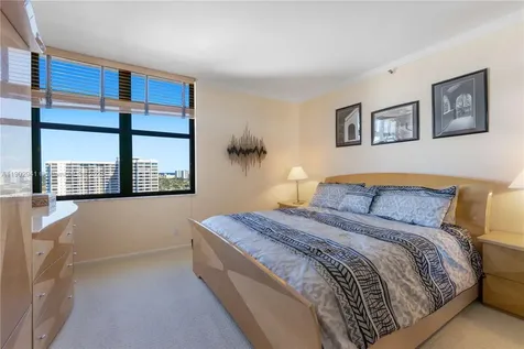 300 Three Islands Boulevard Hallandale Beach FL 33009