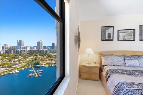 300 Three Islands Boulevard Hallandale Beach FL 33009
