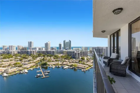 300 Three Islands Boulevard Hallandale Beach FL 33009