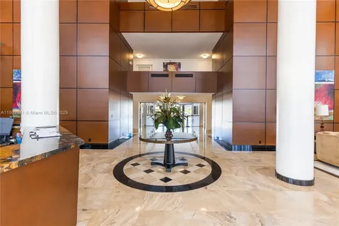 300 Three Islands Boulevard Hallandale Beach FL 33009