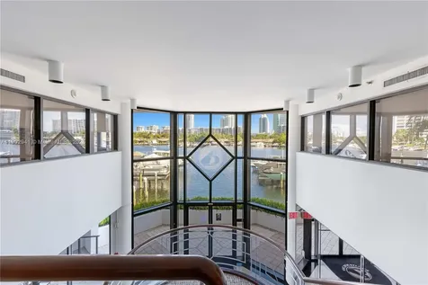 300 Three Islands Boulevard Hallandale Beach FL 33009