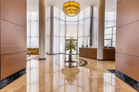 300 Three Islands Boulevard Hallandale Beach FL 33009