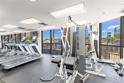 300 Three Islands Boulevard Hallandale Beach FL 33009