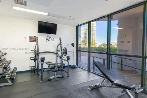 300 Three Islands Boulevard Hallandale Beach FL 33009