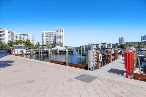 300 Three Islands Boulevard Hallandale Beach FL 33009