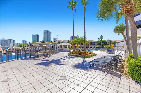 300 Three Islands Boulevard Hallandale Beach FL 33009
