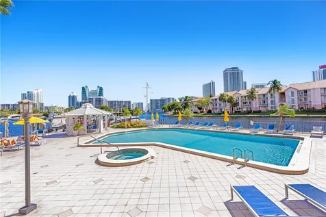 300 Three Islands Boulevard Hallandale Beach FL 33009