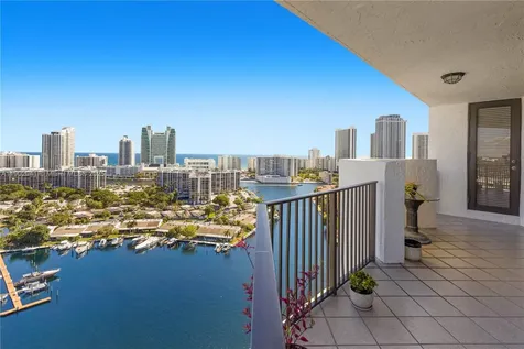 300 Three Islands Boulevard Hallandale Beach FL 33009