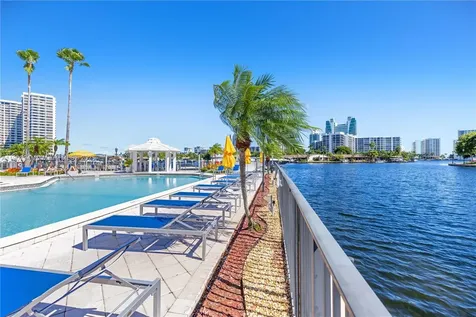 300 Three Islands Boulevard Hallandale Beach FL 33009