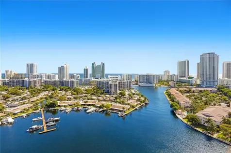 300 Three Islands Boulevard Hallandale Beach FL 33009