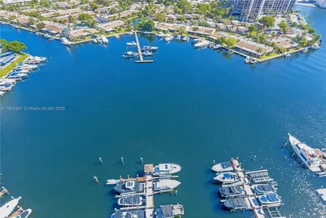 300 Three Islands Boulevard Hallandale Beach FL 33009