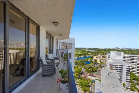300 Three Islands Boulevard Hallandale Beach FL 33009