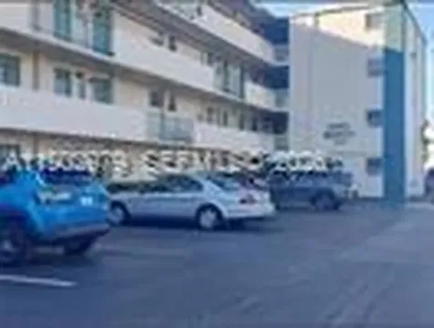 1333 E Hallandale Beach Boulevard Hallandale Beach FL 33009