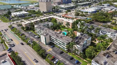 1333 E Hallandale Beach Boulevard Hallandale Beach FL 33009