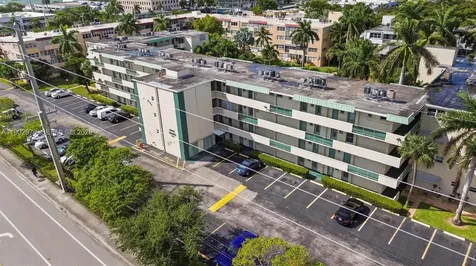 1333 E Hallandale Beach Boulevard Hallandale Beach FL 33009