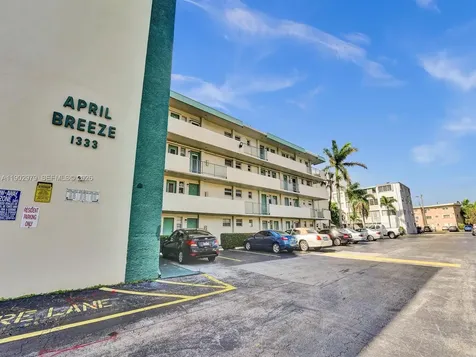 1333 E Hallandale Beach Boulevard Hallandale Beach FL 33009
