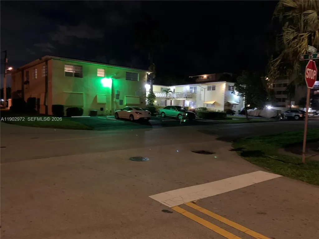 1501 Arthur Street Hollywood FL 33020