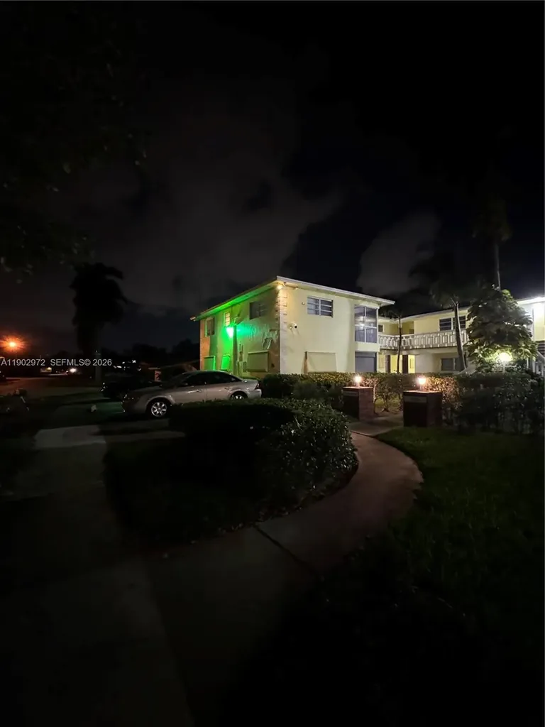 1501 Arthur Street Hollywood FL 33020