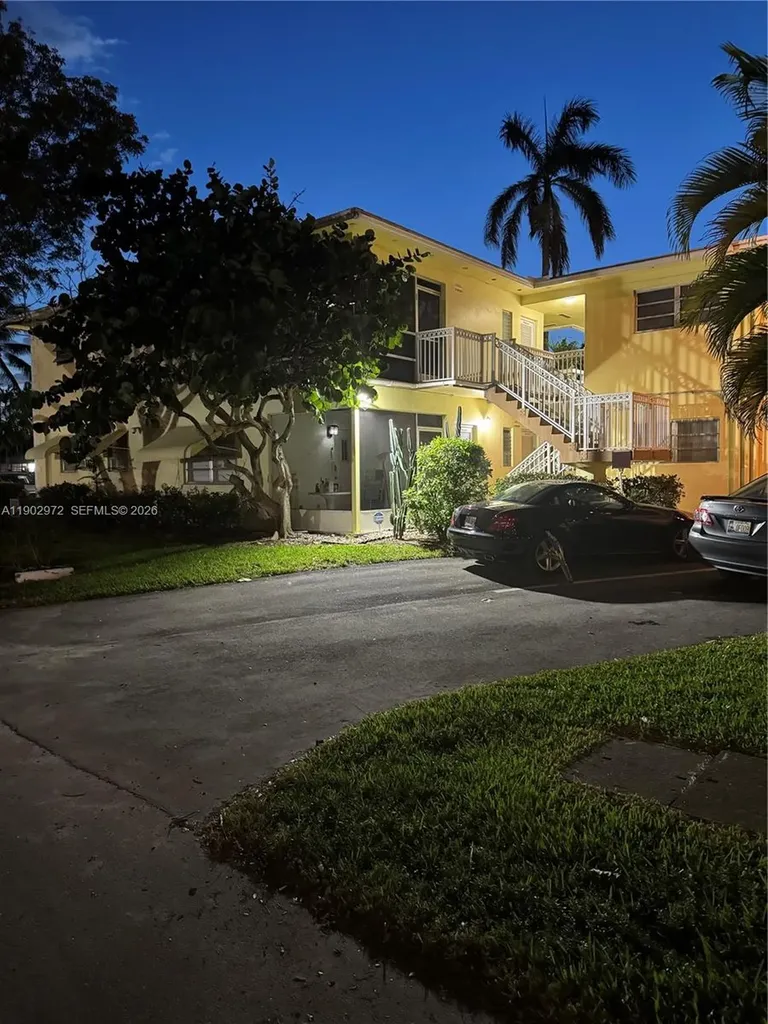1501 Arthur Street Hollywood FL 33020