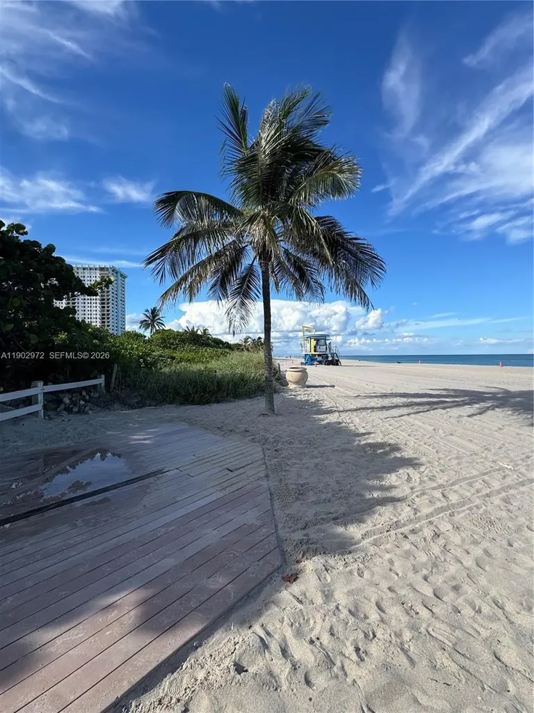 1501 Arthur Street Hollywood FL 33020