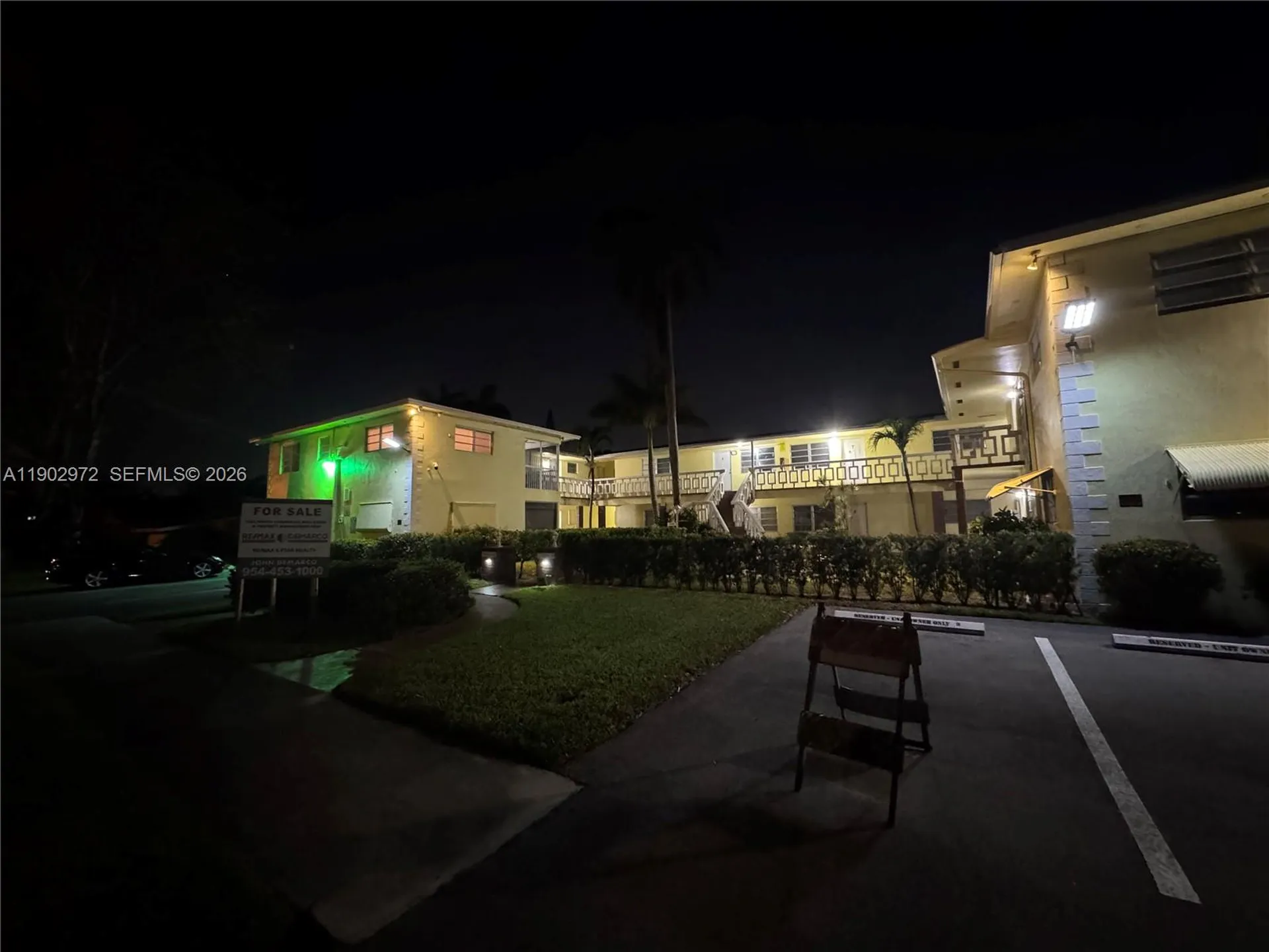 1501 Arthur Street Hollywood FL 33020
