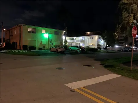 1501 Arthur Street Hollywood FL 33020