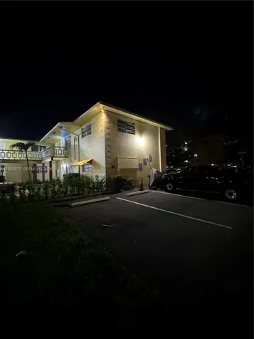 1501 Arthur Street Hollywood FL 33020