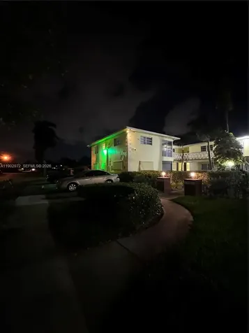1501 Arthur Street Hollywood FL 33020