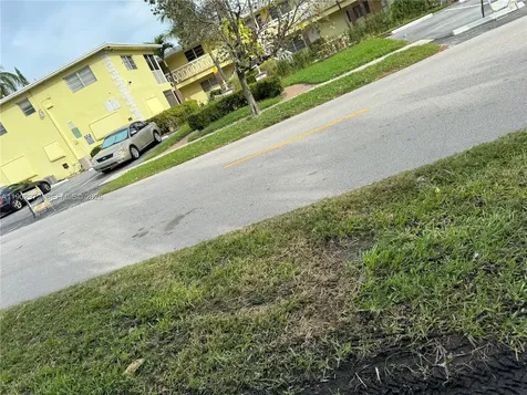 1501 Arthur Street Hollywood FL 33020