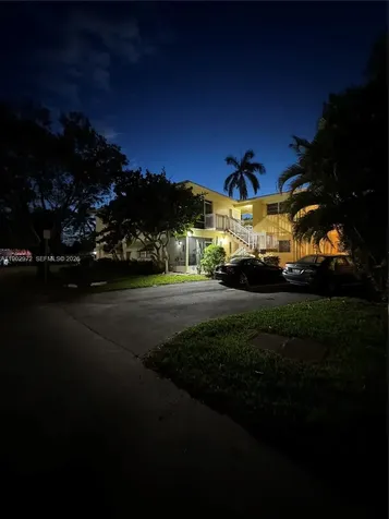 1501 Arthur Street Hollywood FL 33020