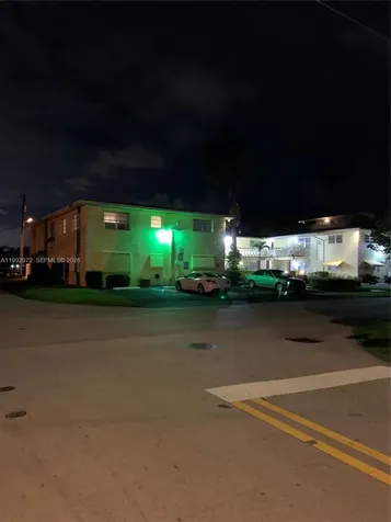 1501 Arthur Street Hollywood FL 33020