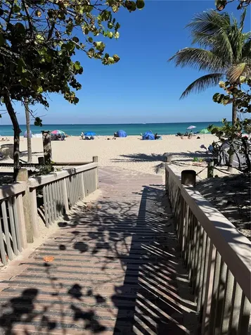 1501 Arthur Street Hollywood FL 33020