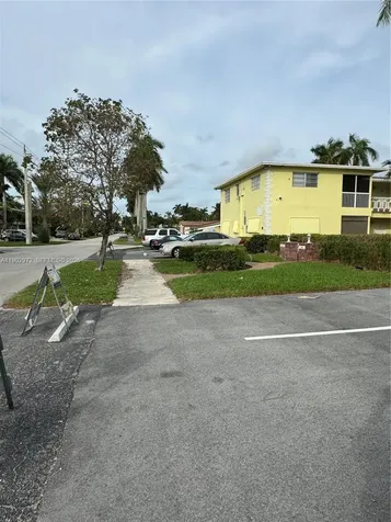 1501 Arthur Street Hollywood FL 33020