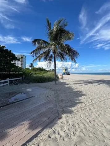 1501 Arthur Street Hollywood FL 33020