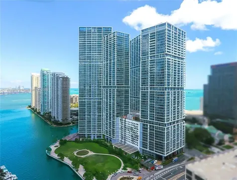 Miami FL 33131