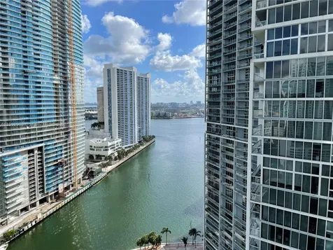 485 Brickell Avenue Miami FL 33131
