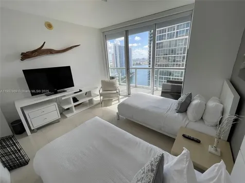 485 Brickell Avenue Miami FL 33131
